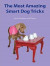 Most Amazing Silly Dog Tricks -- Bok 9781627881135