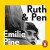 Ruth & Pen -- Bok 9780241482636