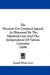 The Necessity for Criminal Appeal: As Illustrated by the Maybrick Case and the Jurisprudence of Various Countries (1899) -- Bok 9781437336030