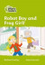 Robot Boy and Frog Girl! -- Bok 9780008398095