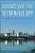 Science for the Sustainable City -- Bok 9780300249385