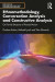 Ethnomethodology, Conversation Analysis and Constructive Analysis -- Bok 9781032116273