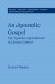 An Apostolic Gospel -- Bok 9781108794619