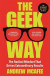 The Geek Way -- Bok 9781035026210