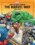 How to Create Comics the Marvel Way -- Bok 9781982134549