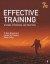 Effective Training -- Bok 9781071927809