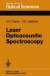 Laser Optoacoustic Spectroscopy -- Bok 9783662144794
