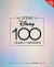 The Story Of Disney: 100 Years Of Wonder -- Bok 9781368061940
