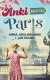 Anki åker till Paris -- Bok 9789113130583