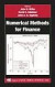 Numerical Methods for Finance -- Bok 9781584889250