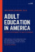 Adult Education in America -- Bok 9781948600118