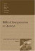 Biblical Interpretation at Qumran (studies in the Dead Sea Scrolls and Related Literature) -- Bok 9780802839374