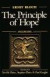 The Principle of Hope -- Bok 9780262521994