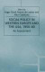Social Policy in Western Europe and the USA, 195080 -- Bok 9781349075782