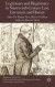 Legitimacy and Illegitimacy in Nineteenth-Century Law, Literature and History -- Bok 9780230576520