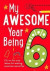 My Awesome Year being 6 -- Bok 9780008372606