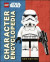 LEGO Star Wars Character Encyclopedia New Edition -- Bok 9780241457078