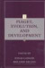 Piaget, Evolution, and Development -- Bok 9780805822106