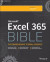 Microsoft Excel 365 Bible -- Bok 9781119835226