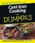 Cast Iron Cooking For Dummies -- Bok 9780764537141