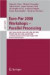Euro-Par 2008 Workshops - Parallel Processing -- Bok 9783642009549