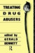 Treating Drug Abusers -- Bok 9780415058377