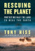 Rescuing the Planet -- Bok 9780525654827