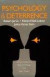 Psychology and Deterrence -- Bok 9780801838422