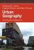Urban Geography -- Bok 9781405189804