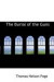 The Burial of the Guns -- Bok 9780554311630