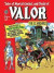 The EC Archives: Valor -- Bok 9781506701592
