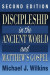 Discipleship in the Ancient World and Matthew's Gospel, Second Edition -- Bok 9781725235960