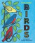 Birds -- Bok 9780062573056