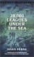 20,000 Leagues under the Sea -- Bok 9780553212525