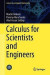 Calculus for Scientists and Engineers -- Bok 9789811384639