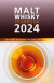 Malt Whisky Yearbook 2024 -- Bok 9781739449209