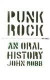 Punk Rock -- Bok 9780091905118