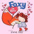 Foxy In Love -- Bok 9780062014221