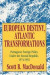 European Destiny, Atlantic Transformations -- Bok 9781000659931