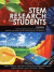 STEM Research for Students Volume 2 -- Bok 9781524930776