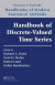 Handbook of Discrete-Valued Time Series -- Bok 9781466577732