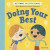 Big Words for Little People Doing Your Best -- Bok 9780192777645