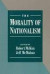 The Morality of Nationalism -- Bok 9780195103922
