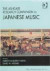 The Ashgate Research Companion to Japanese Music -- Bok 9780754656999