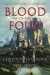 Blood of the Four -- Bok 9780062641403
