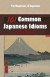101 Common Japanese Idioms in Plain English -- Bok 9781463588809