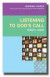 Listening for God's Call -- Bok 9780334044123