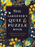 RHS Gardener's Quiz &; Puzzle Book -- Bok 9781784726324