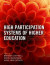High Participation Systems of Higher Education -- Bok 9780192564030