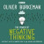 Power of Negative Thinking -- Bok 9781787534650